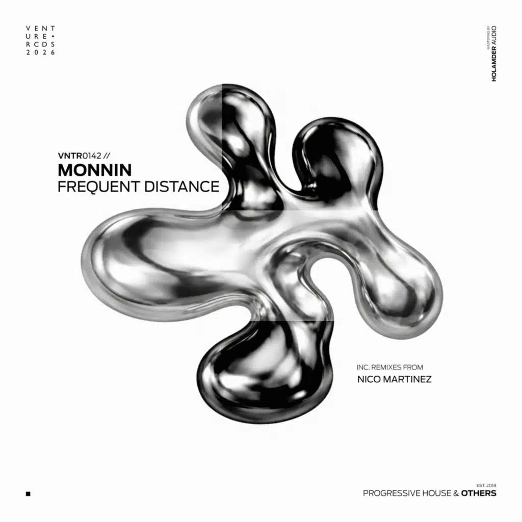 Frequent Distance
