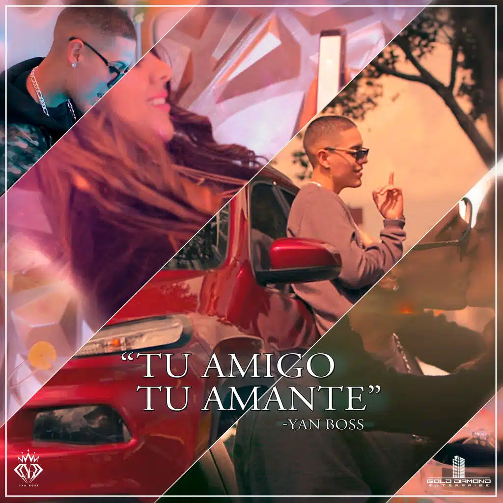 Tu Amigo Tu Amante