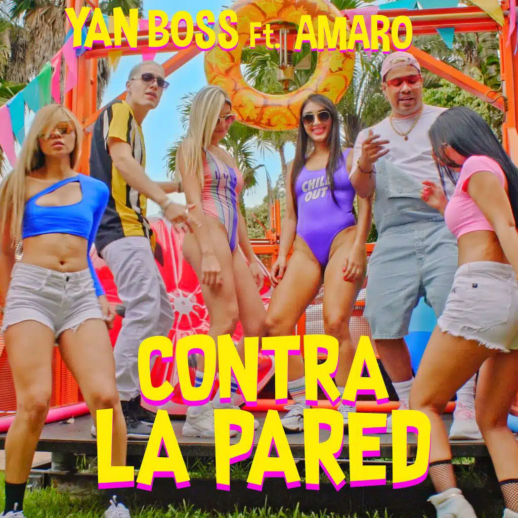 Contra la Pared