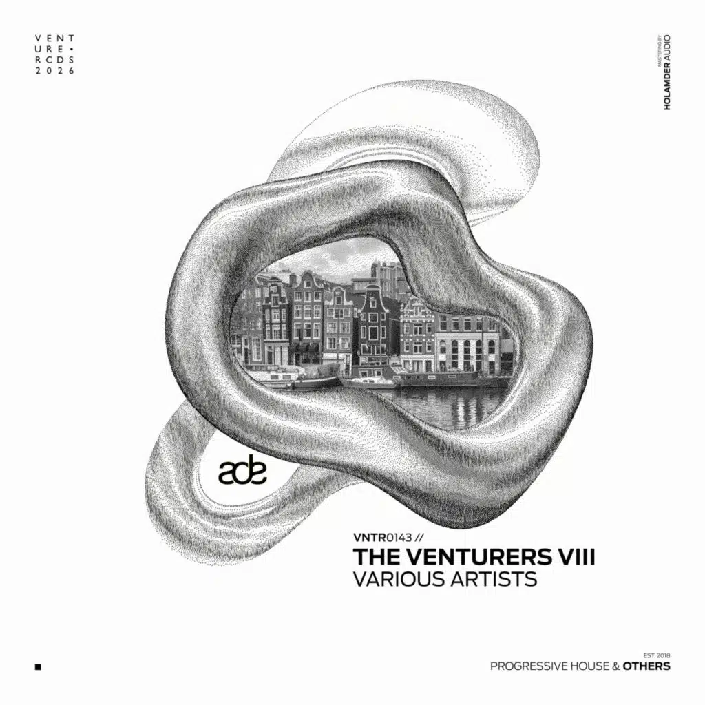 The Venturers VIII