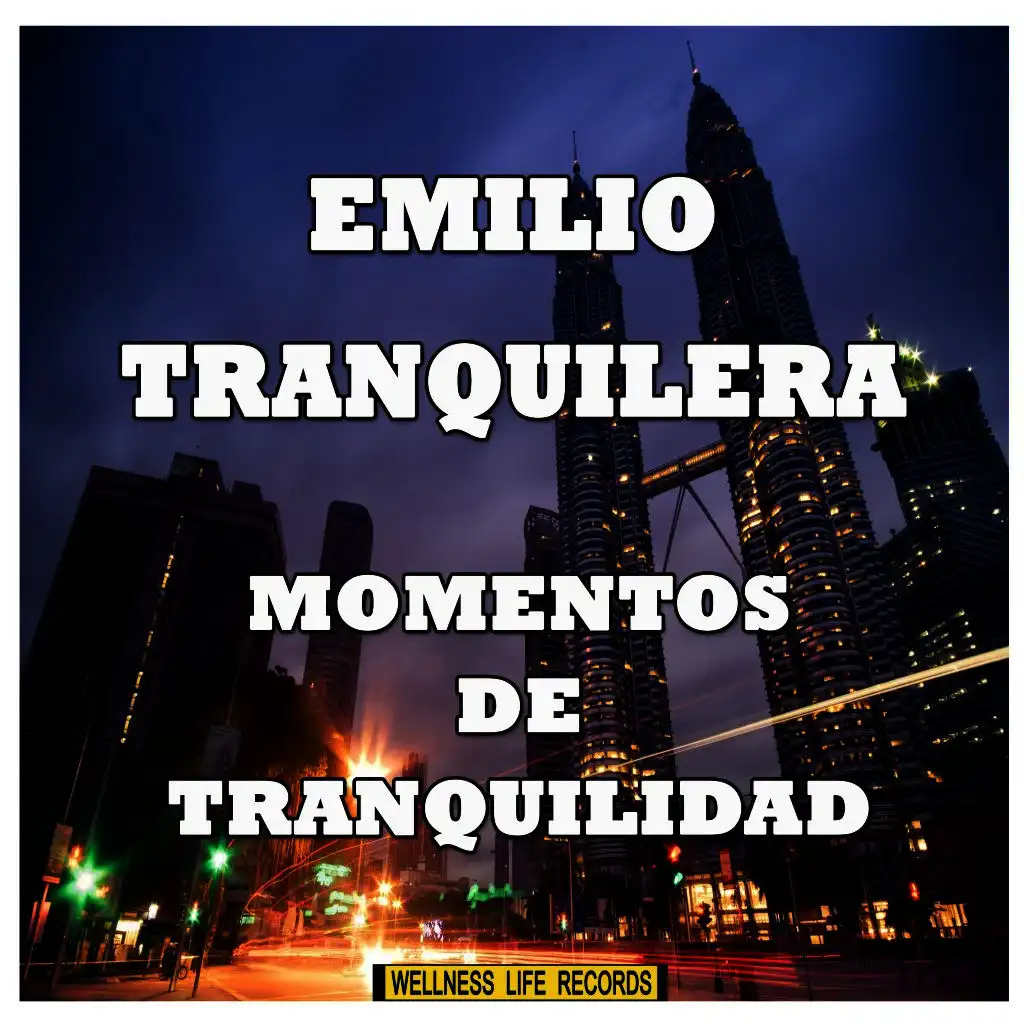 Momentos De Tranquilidad