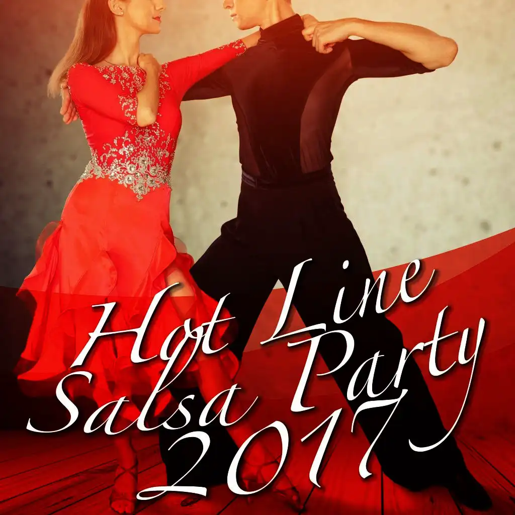 Hot Line Salsa Party 2017