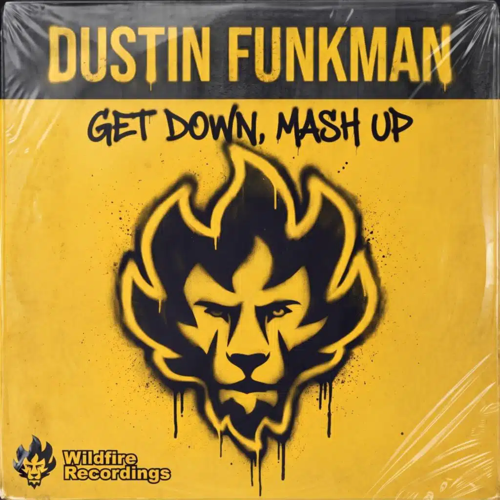 Get Down, Mash Up