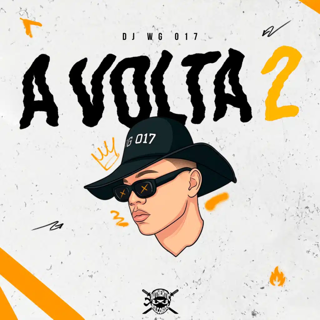 A Volta 2