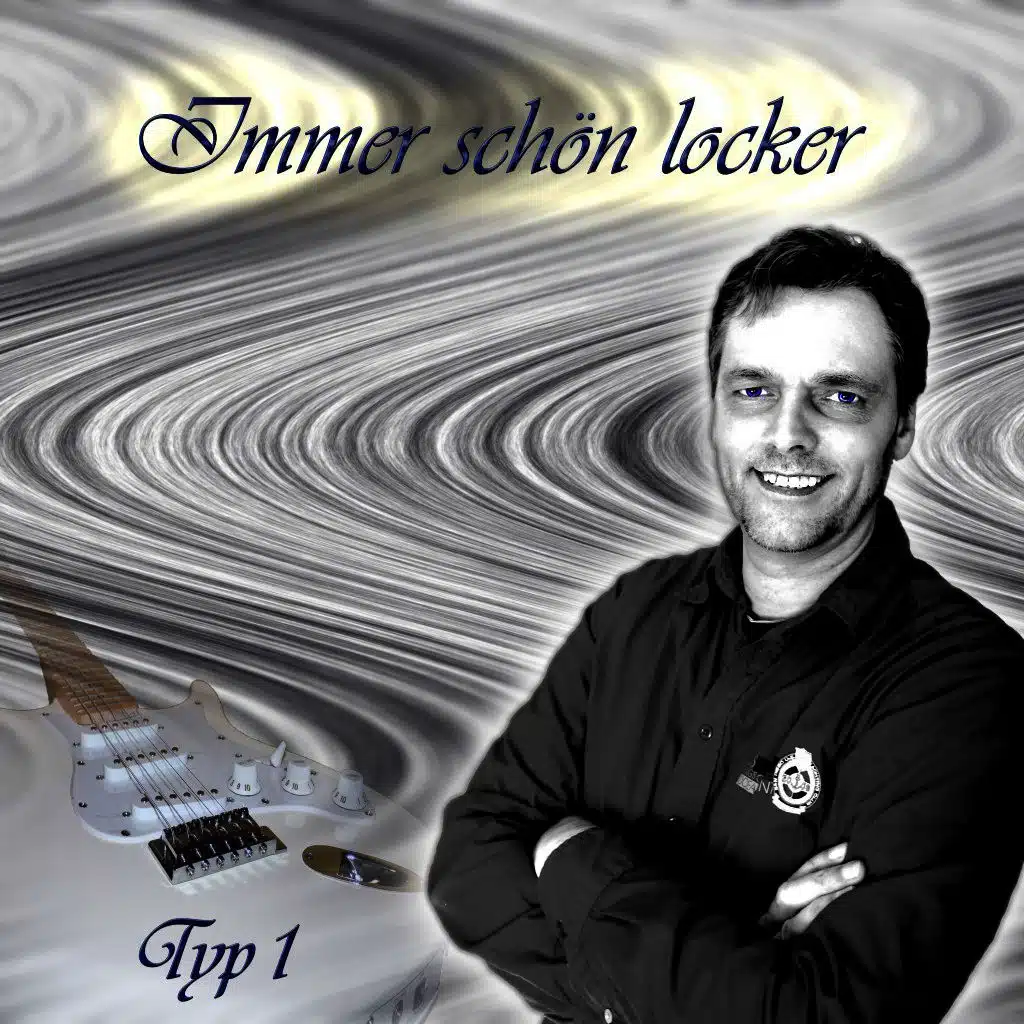 Immer schön locker