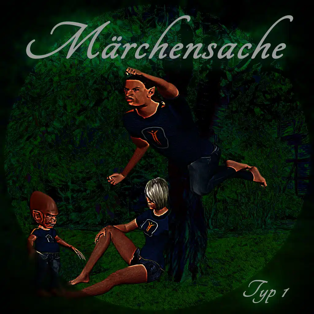 Märchensache