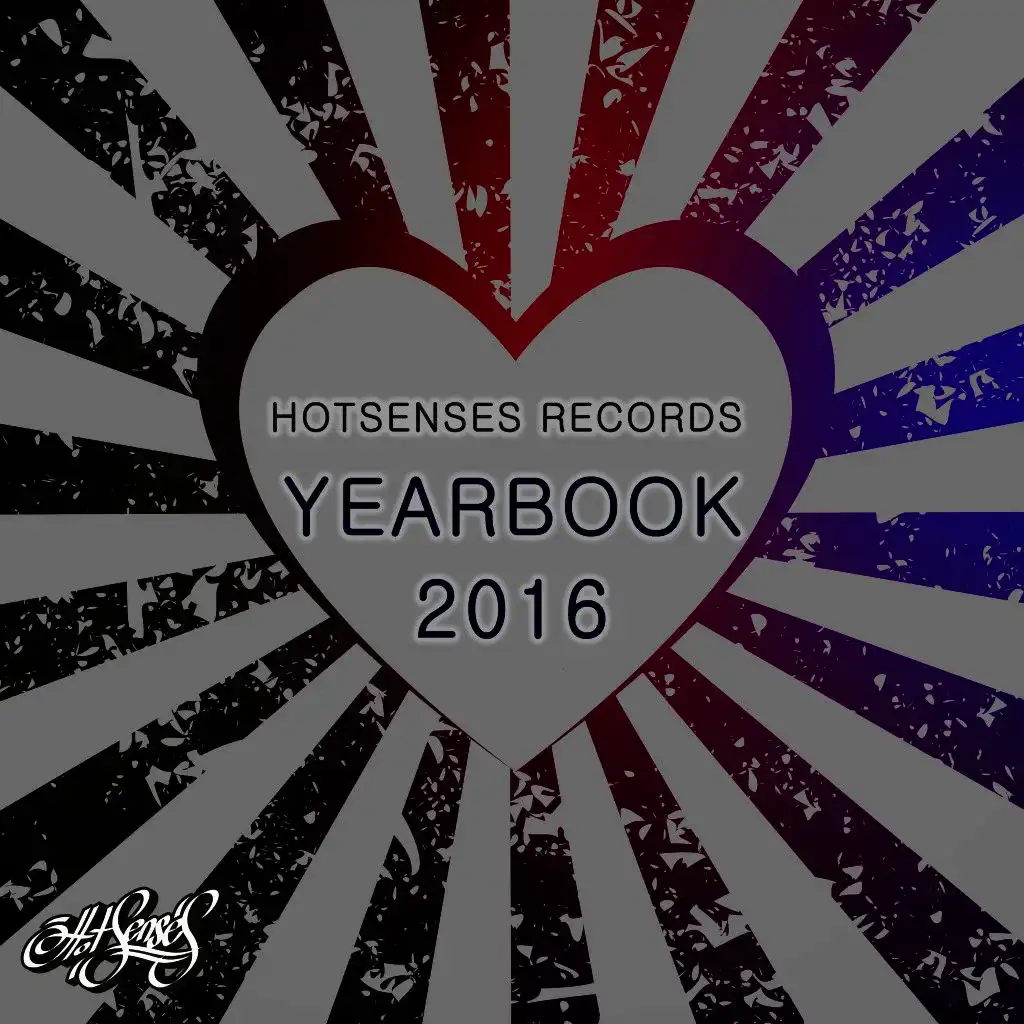 Yearbook 2016