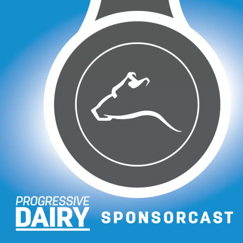 The next chapter of dairy decision-making (Sponsored Podcast)