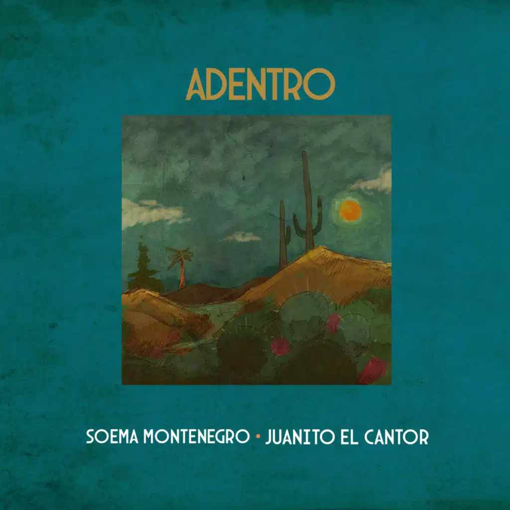 Adentro