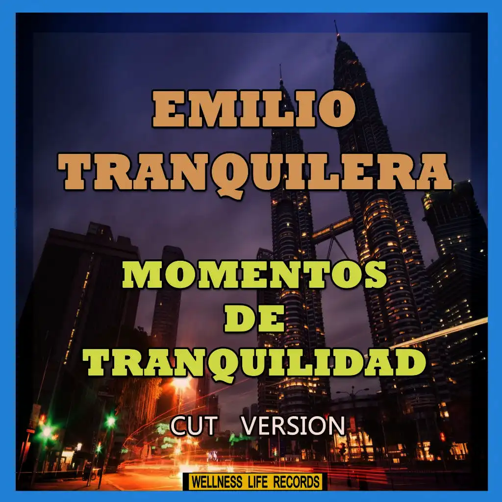 Dusty Road (Cut Version)