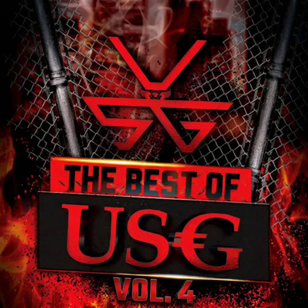 Best of U.S.G, Vol. 4