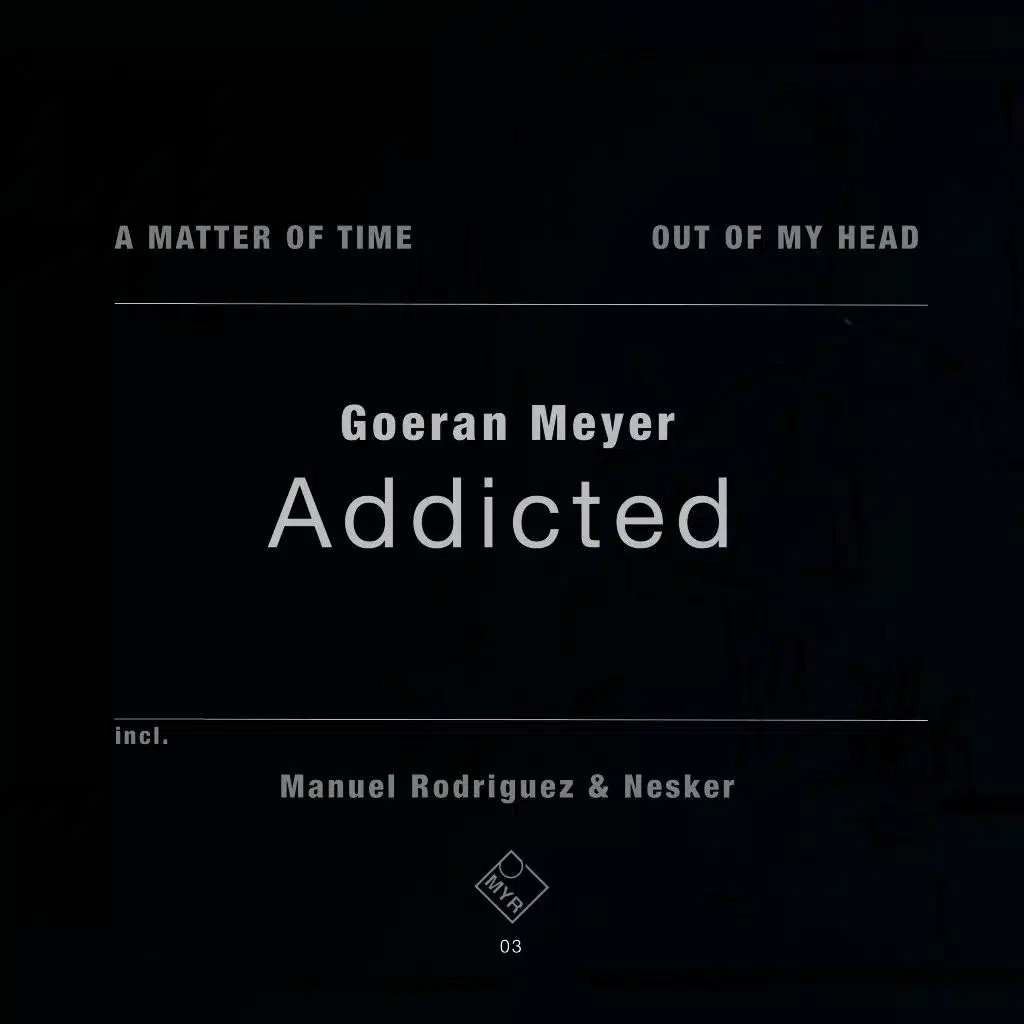 Out Of My Head (Long Vocal by Nesker)