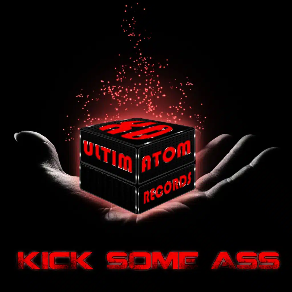 Kick Some Ass