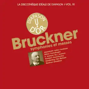 Symphony No. 7 in E Major, WAB 107: II. Adagio. Sehr feierlich und sehr langsam (1885 Revised Version, Gutmann Edition of 1885) (1943 Recording)