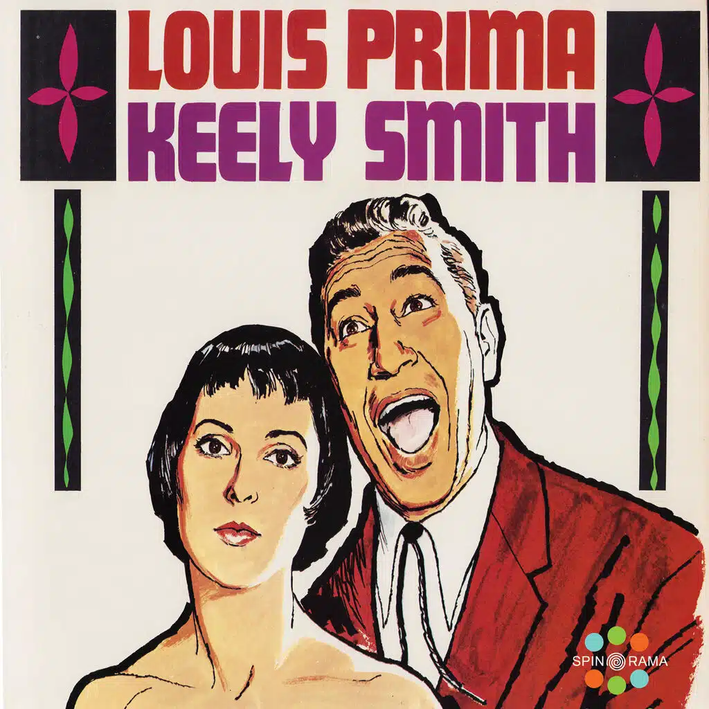 Louis Prima Keely Smith