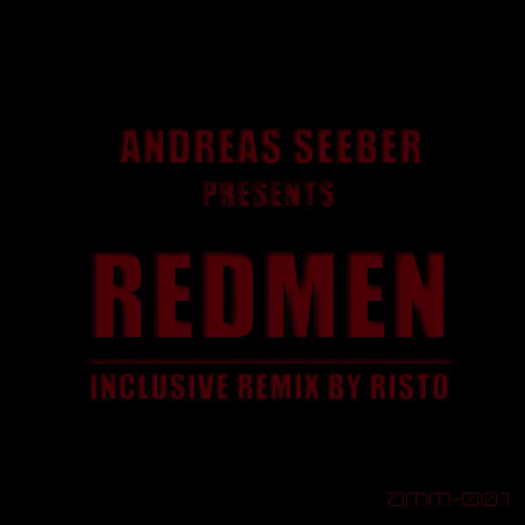 Redmen (Risto Remix)