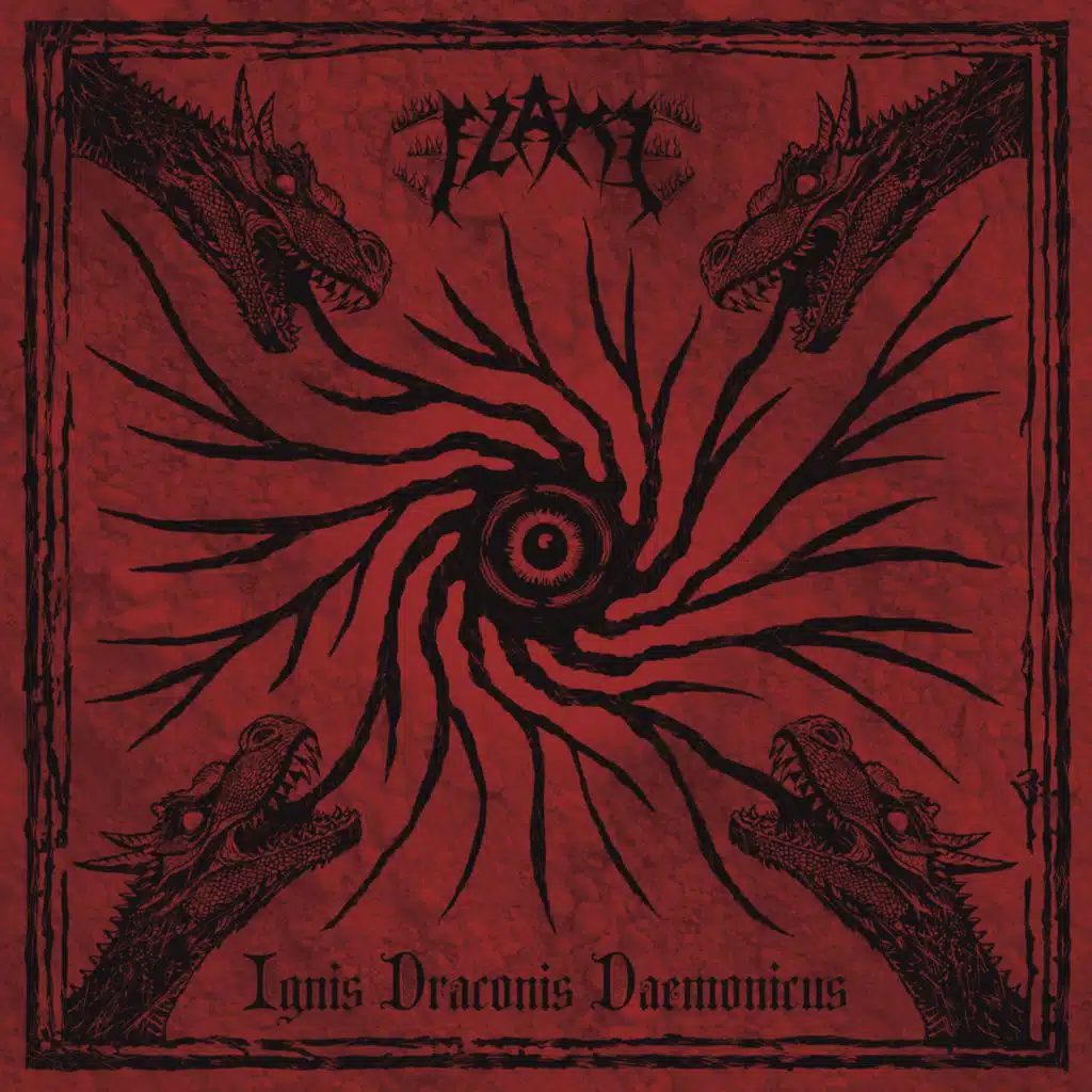 Ignis Draconis Daemonicus