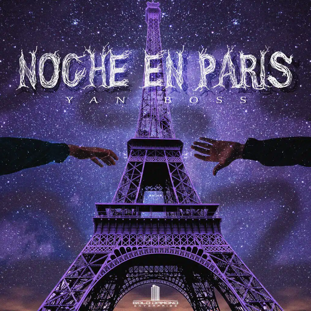 Noche en París