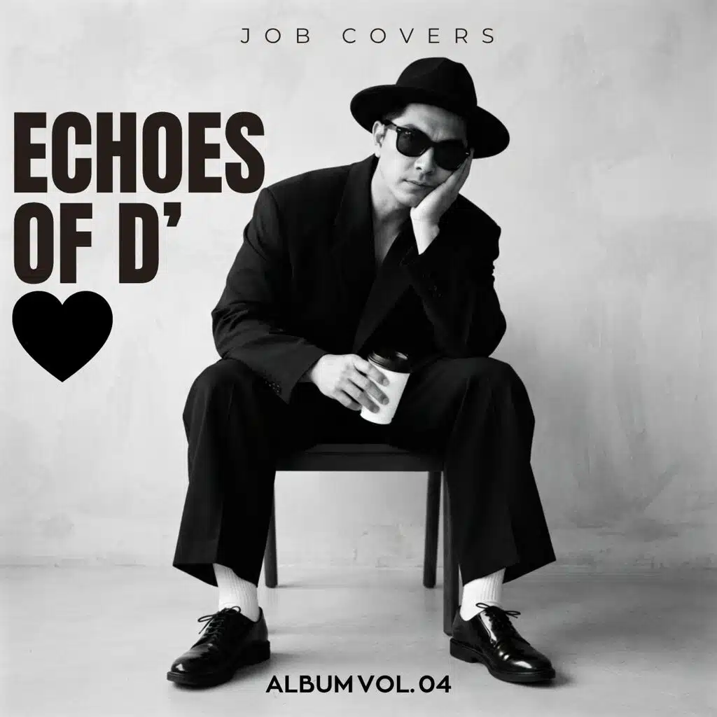 Job Covers, Vol. 4
