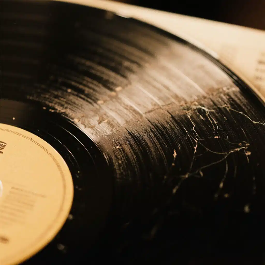 Static & Vinyl
