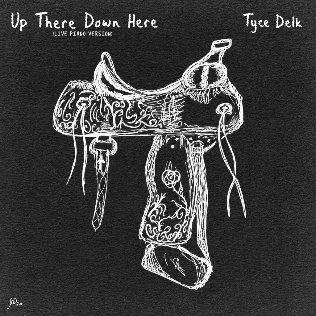 Up There Down Here (Live Piano Version)