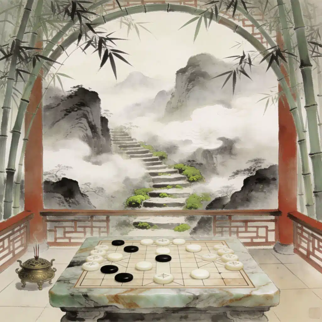 星谷