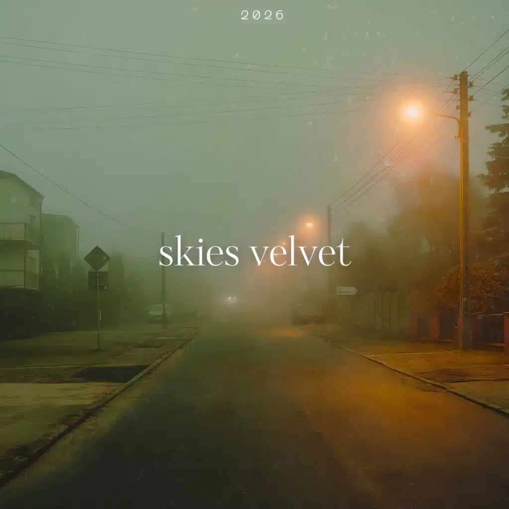skies velvet
