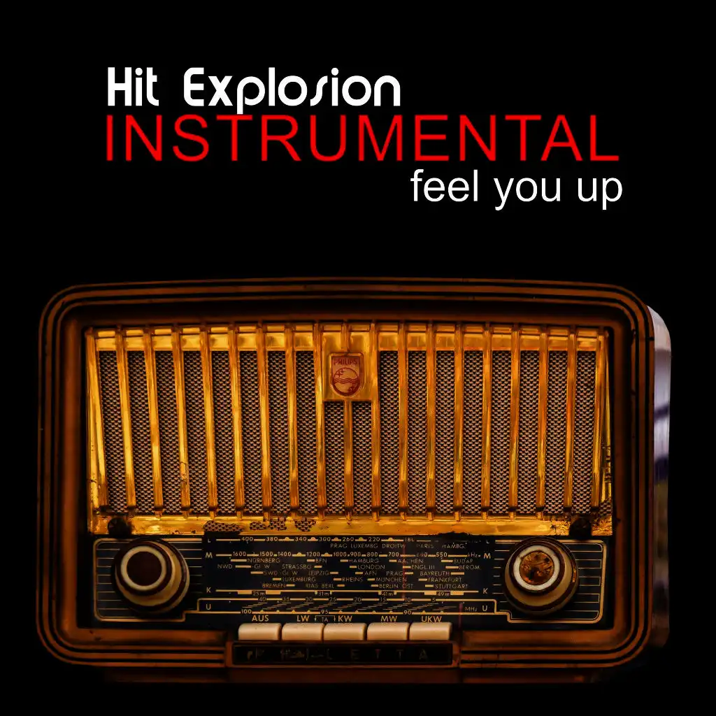 Hit Explosion: Instrumental Feel You Up