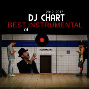Best of Instrumental 2012-2017