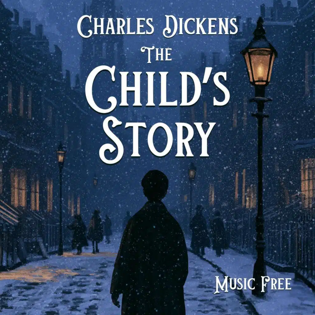 Charles Dickens: The Child's Story - Music Free