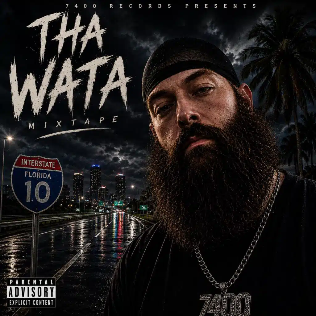 THA WATA