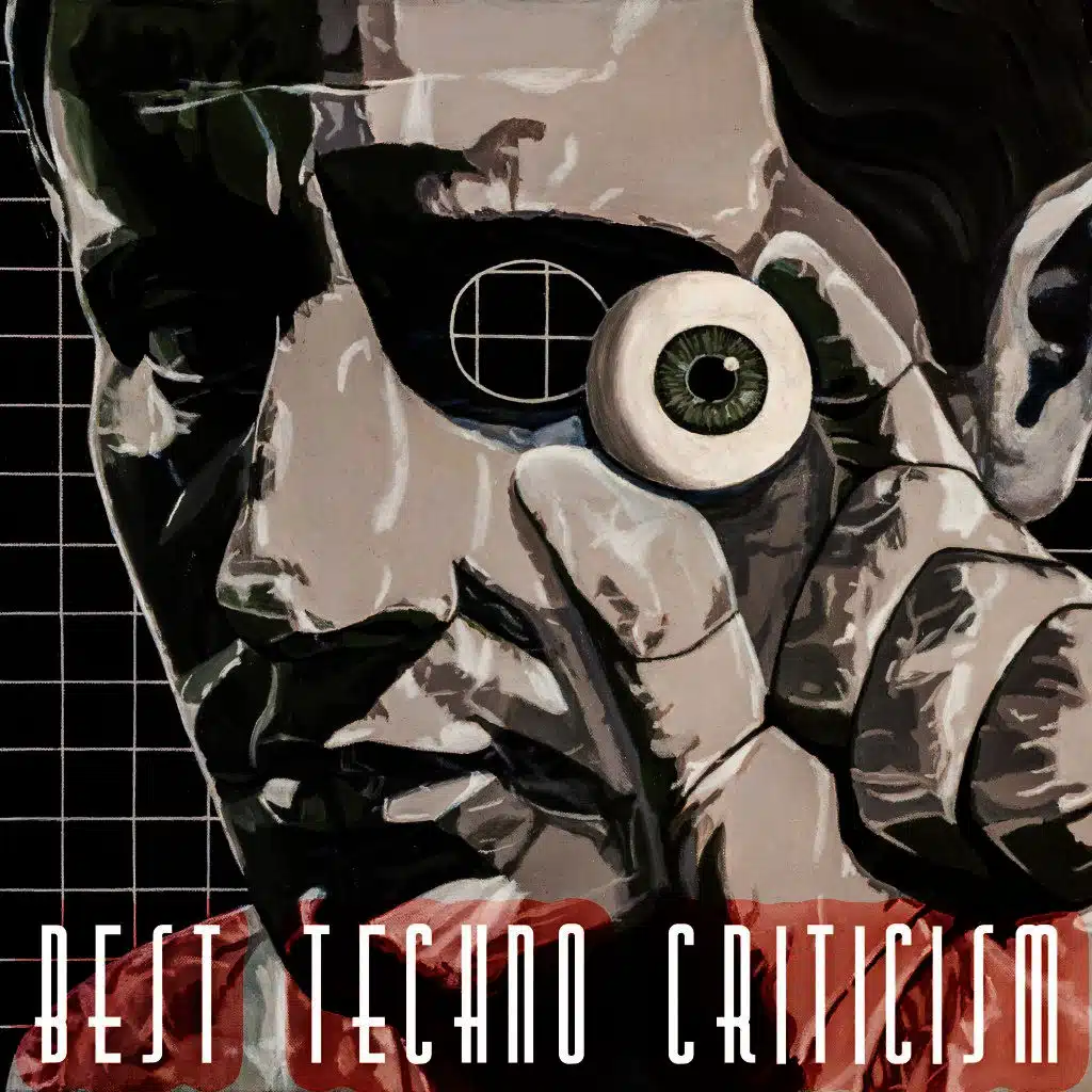 Best Techno Criticism