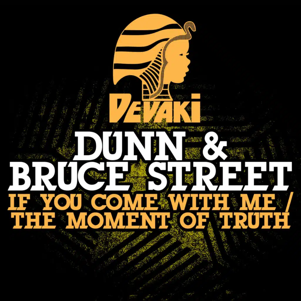 If You Come with Me / The Moment of Truth