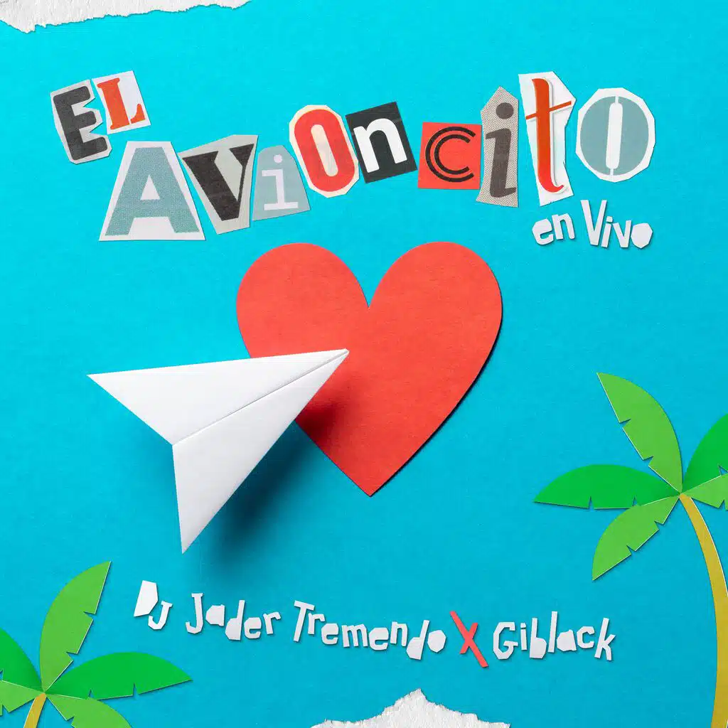 El Avioncito (En Vivo)