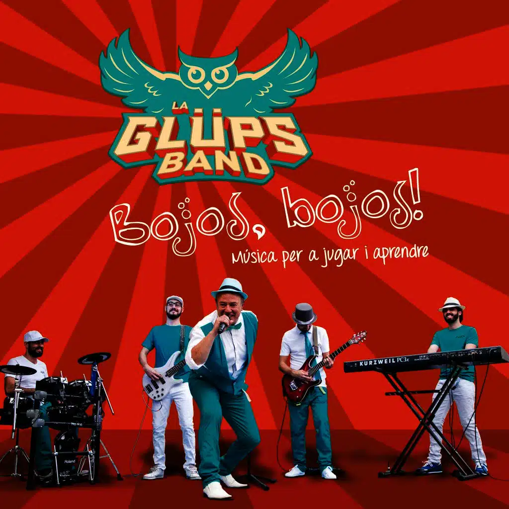 El Tren Dels Animals