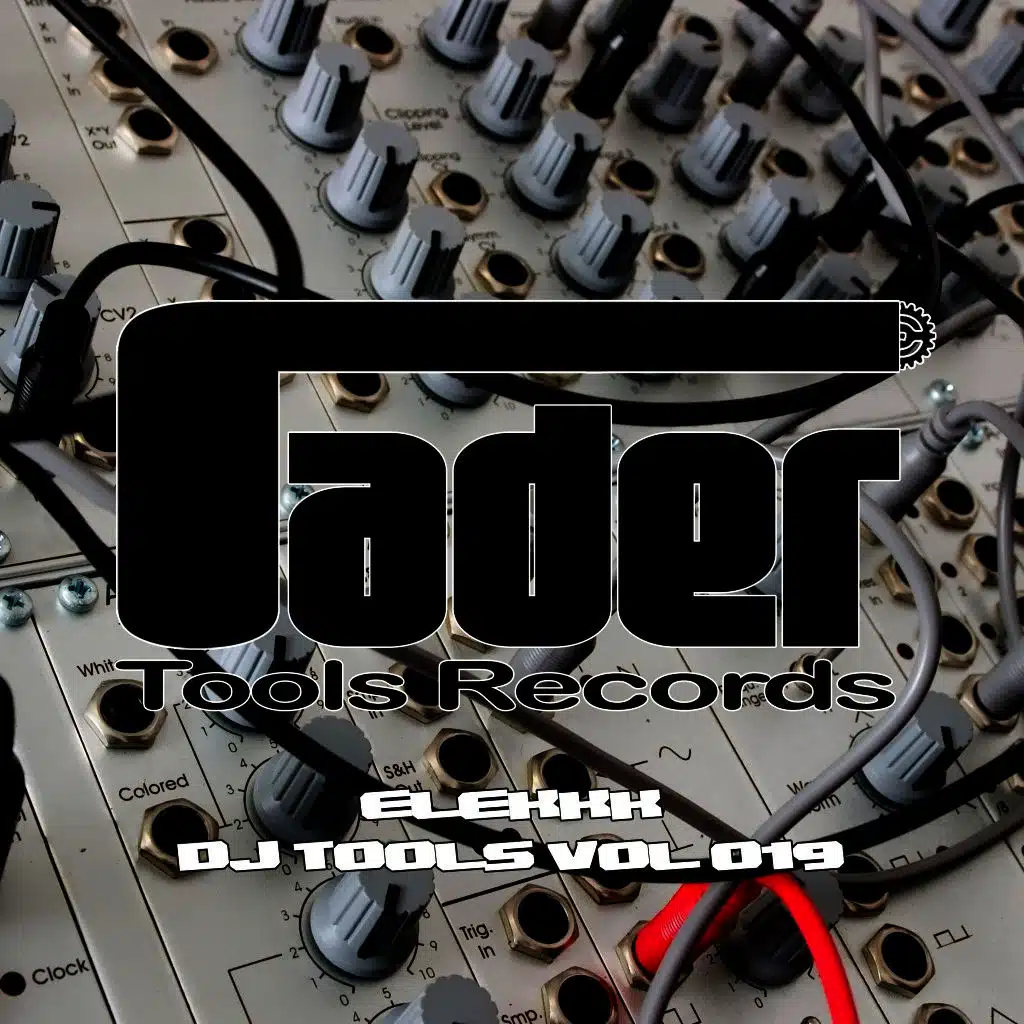 DJ Tools, Vol. 19