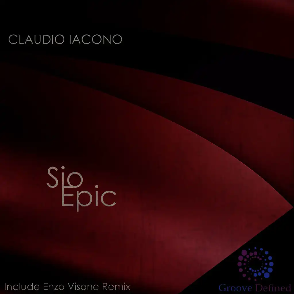 Sio Epic (Enzo Visone Remix)