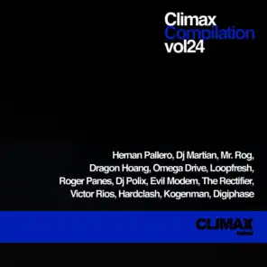 Climax Compilation, Vol. 24
