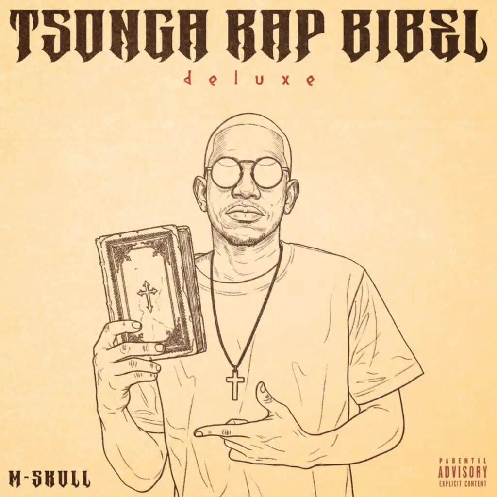 Tsonga Rap Bibel (Deluxe)