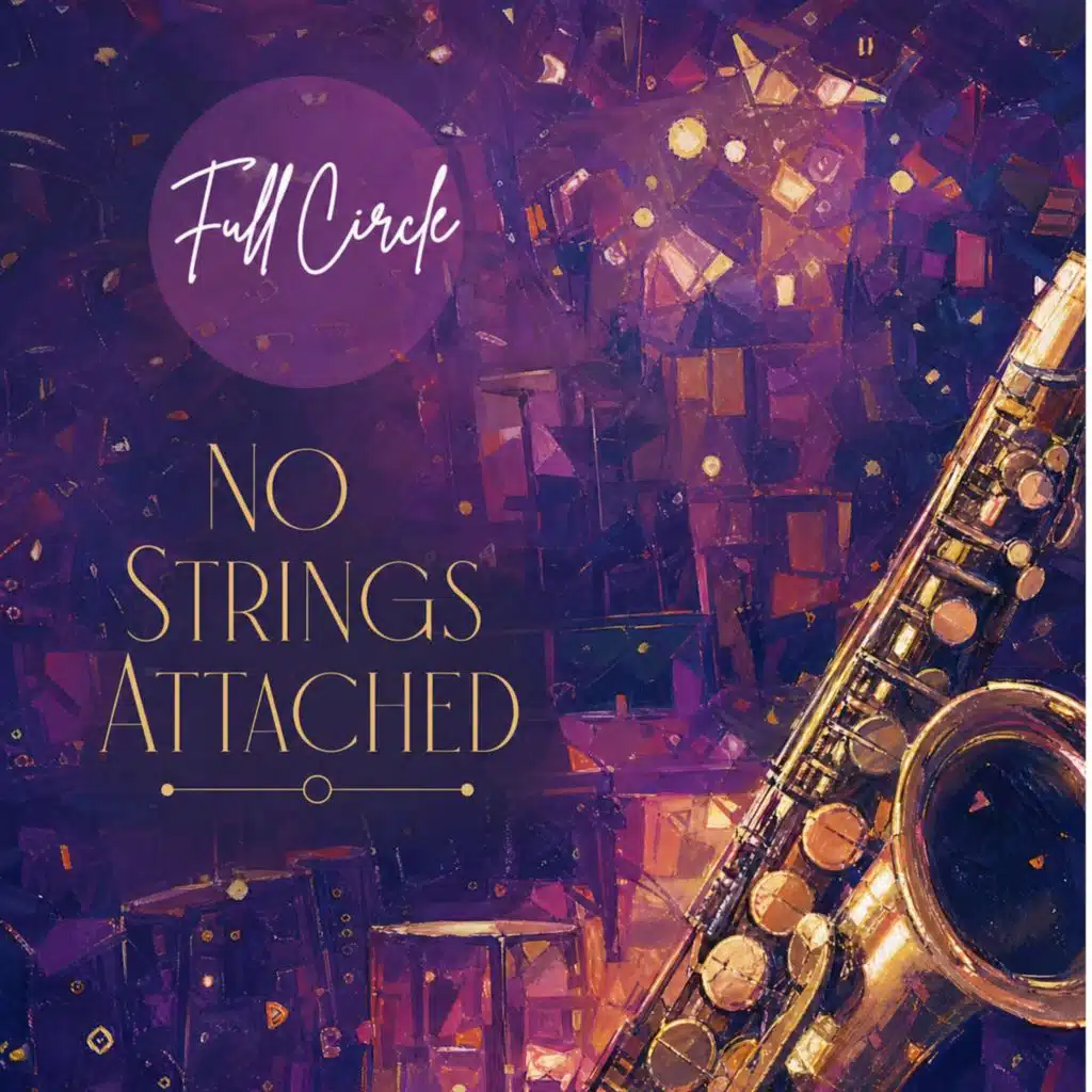 No Strings Attached (feat. Renay Owens-Ross)