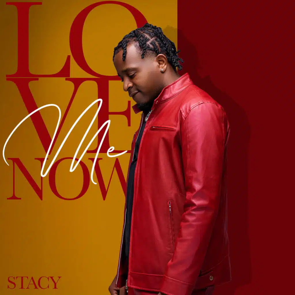 Love Me Now