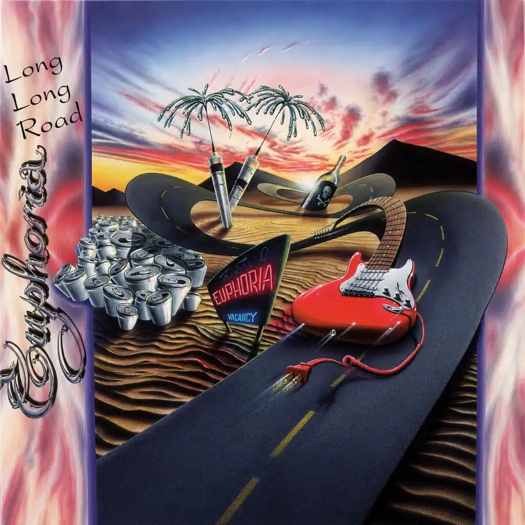 Long Long Road