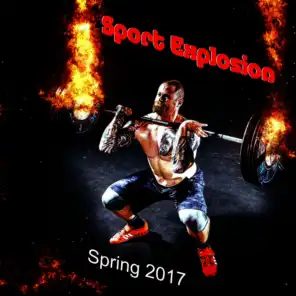 Sport Explosion Spring 2017