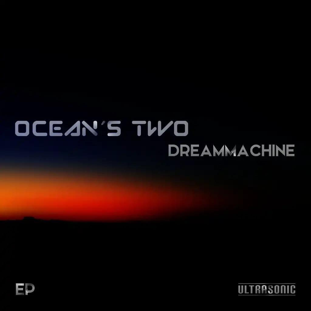 Dreammachine, Pt. Three