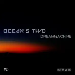 Dreammachine, Pt. Three