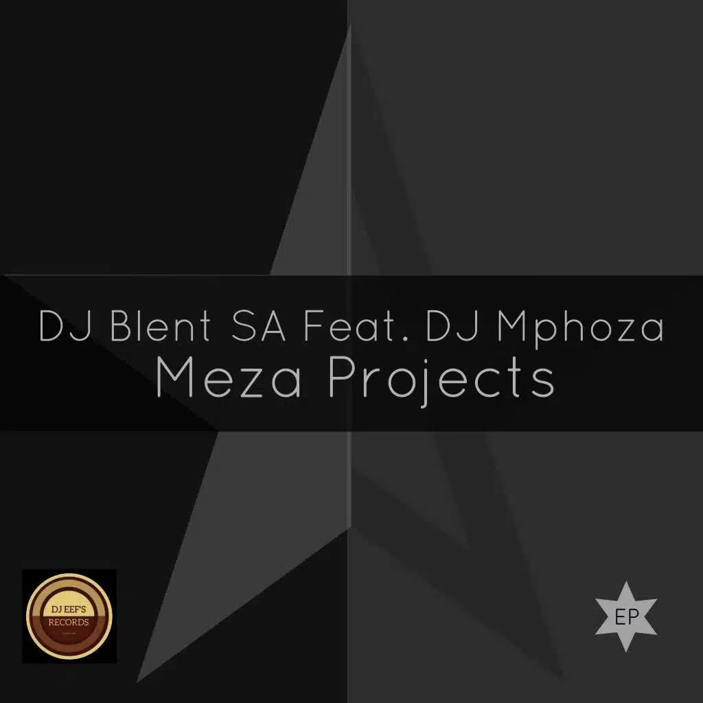 Meza Projects EP