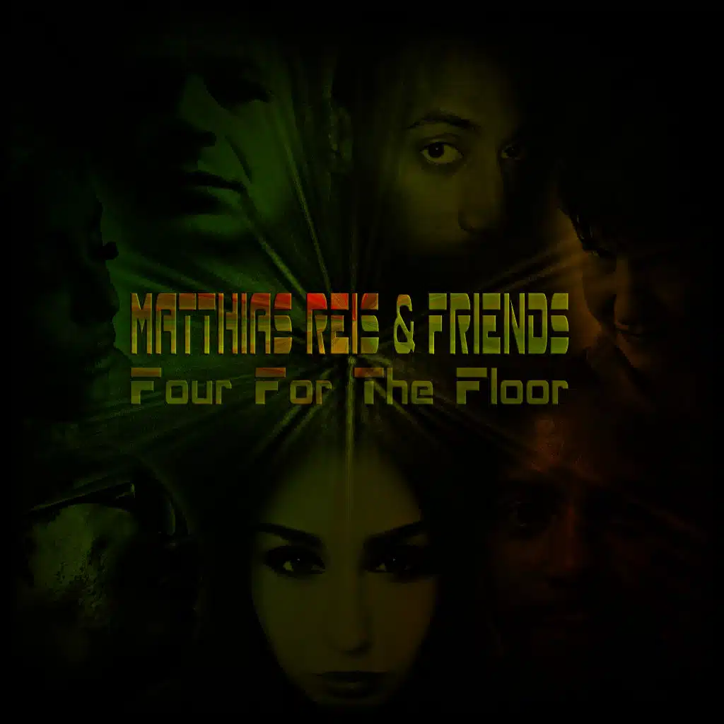 Karabin (Extended Version) [ft. Monika Jakuszkin]