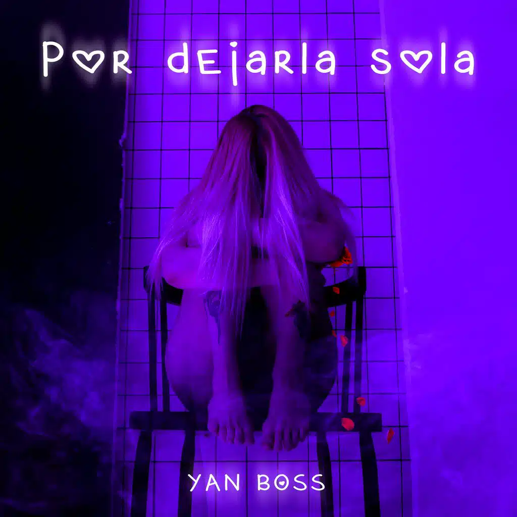 Por Dejarla Sola
