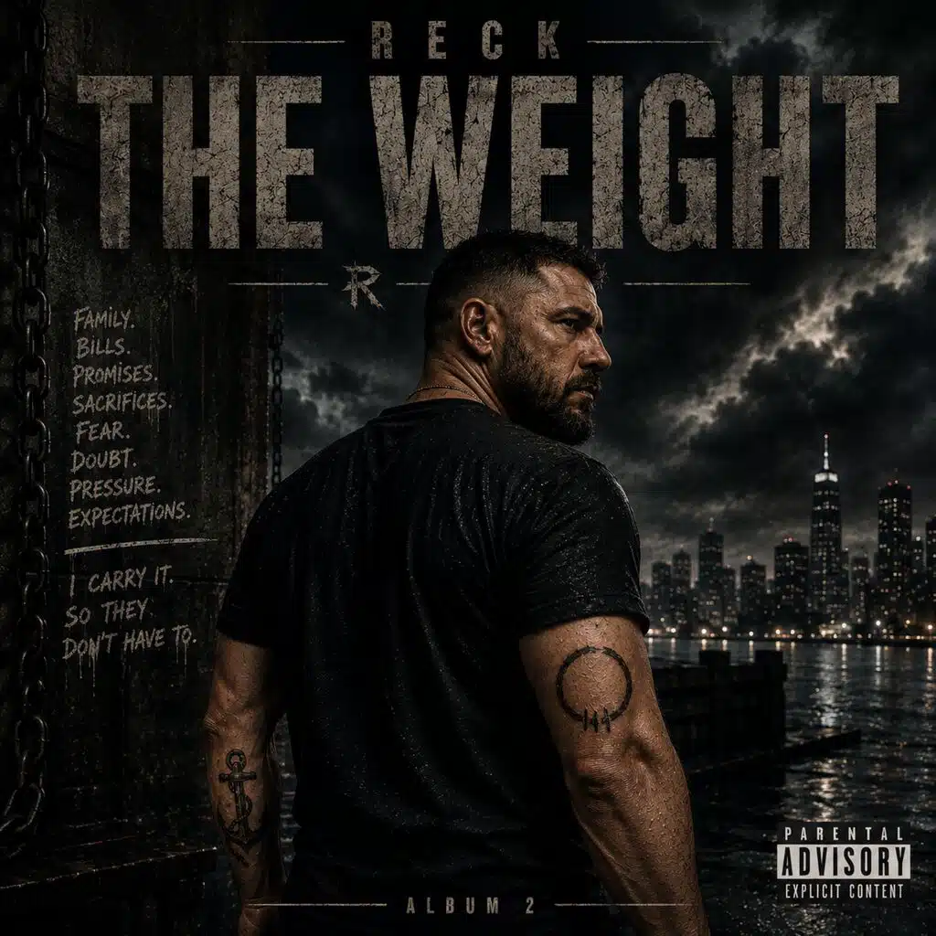 The Weight
