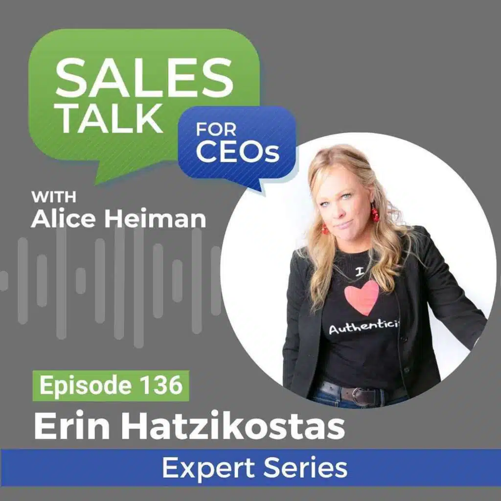 How Authenticity Can Become Your Biggest Strategic Advantage